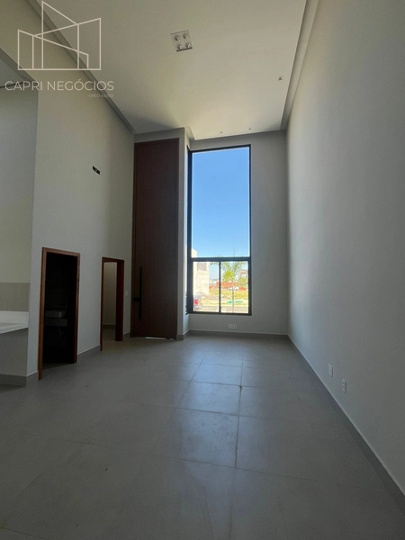 Casa nova térrea no COndominio D Maria Cândida - Indaiauba: 3ª foto da galeria de imagens do imóvel