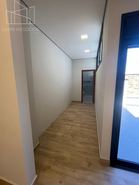 Casa nova térrea no COndominio D Maria Cândida - Indaiauba: 10ª foto da galeria de imagens do imóvel