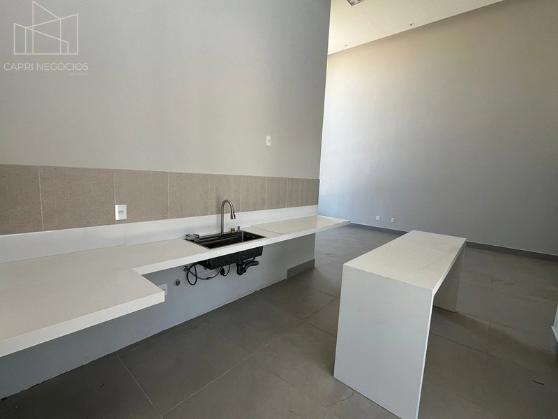 Casa nova térrea no COndominio D Maria Cândida - Indaiauba: 5ª foto da galeria de imagens do imóvel