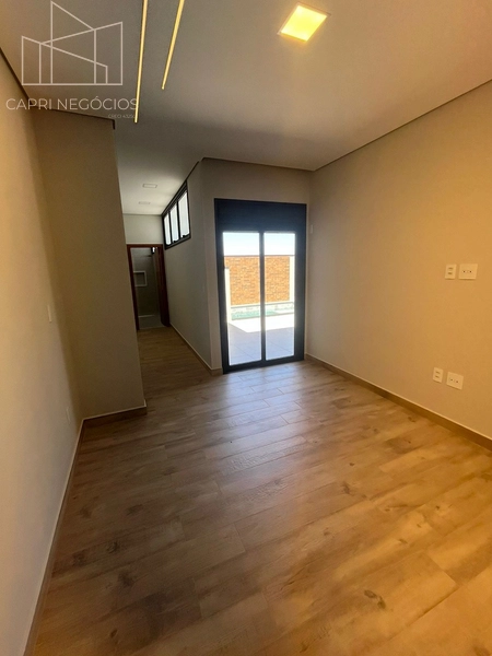 Casa nova térrea no COndominio D Maria Cândida - Indaiauba: 9ª foto da galeria de imagens do imóvel