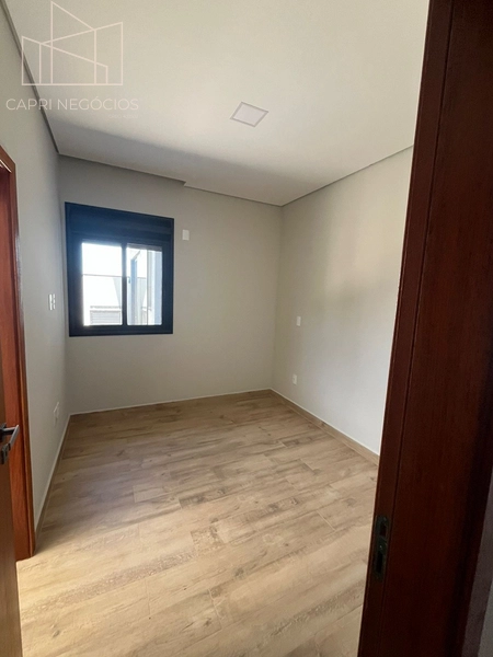 Casa nova térrea no COndominio D Maria Cândida - Indaiauba: 12ª foto da galeria de imagens do imóvel