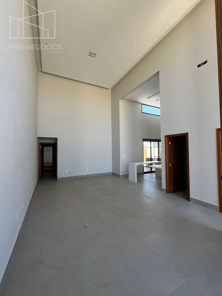 Casa nova térrea no COndominio D Maria Cândida - Indaiauba: 2ª foto da galeria de imagens do imóvel
