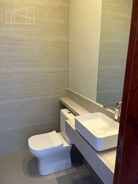 Casa nova térrea no COndominio D Maria Cândida - Indaiauba: 20ª foto da galeria de imagens do imóvel