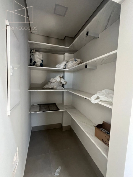 Casa nova térrea no COndominio D Maria Cândida - Indaiauba: 21ª foto da galeria de imagens do imóvel