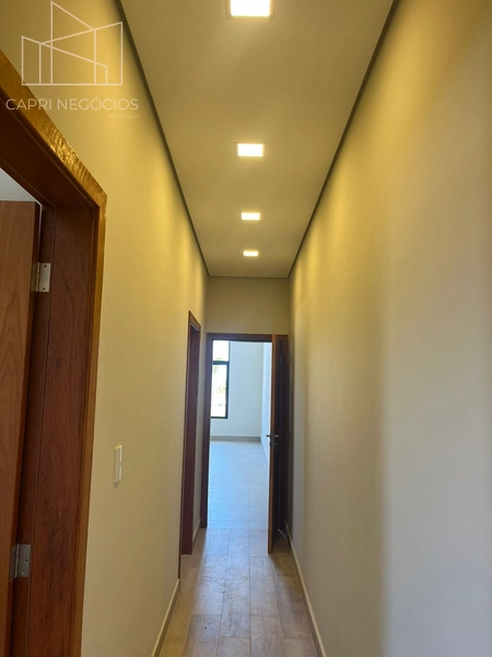 Casa nova térrea no COndominio D Maria Cândida - Indaiauba: 11ª foto da galeria de imagens do imóvel