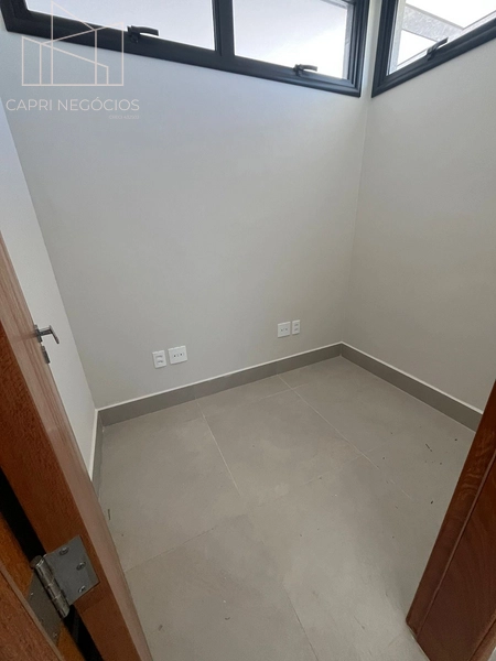 Casa nova térrea no COndominio D Maria Cândida - Indaiauba: 6ª foto da galeria de imagens do imóvel