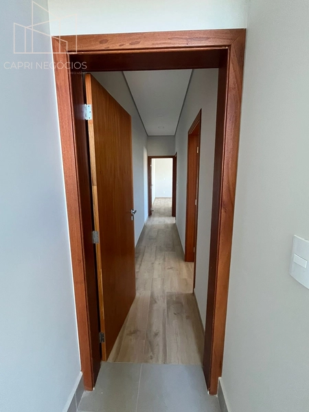 Casa nova térrea no COndominio D Maria Cândida - Indaiauba: 13ª foto da galeria de imagens do imóvel