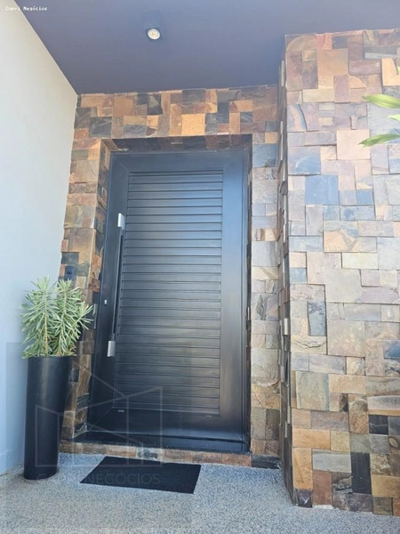 Casa em Condomínio para Venda em Indaiatuba / SP no bairro Jardim Residencial Dona Maria José: 1ª foto da galeria de imagens do imóvel