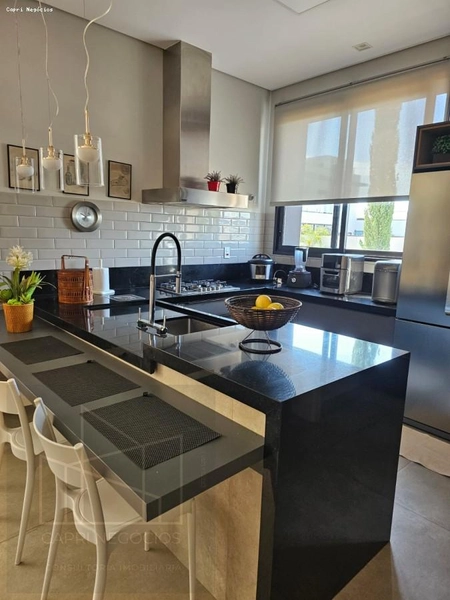 Casa em Condomínio para Venda em Indaiatuba / SP no bairro Jardim Residencial Dona Maria José: 10ª foto da galeria de imagens do imóvel