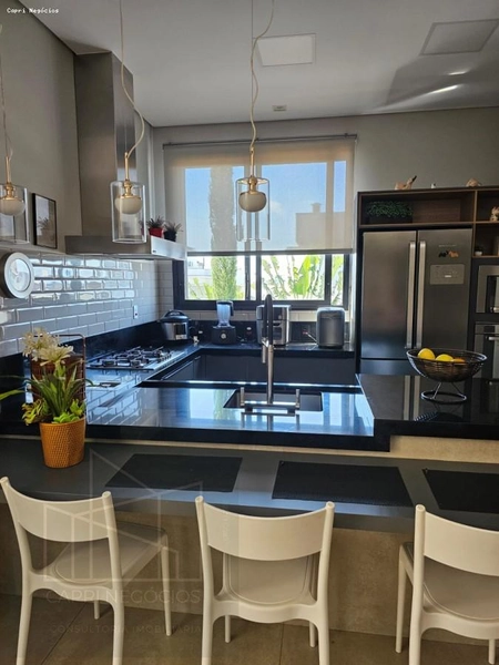 Casa em Condomínio para Venda em Indaiatuba / SP no bairro Jardim Residencial Dona Maria José: 11ª foto da galeria de imagens do imóvel