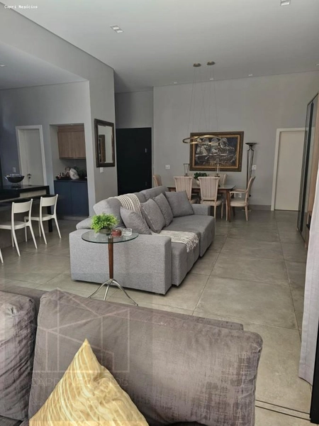 Casa em Condomínio para Venda em Indaiatuba / SP no bairro Jardim Residencial Dona Maria José: 12ª foto da galeria de imagens do imóvel