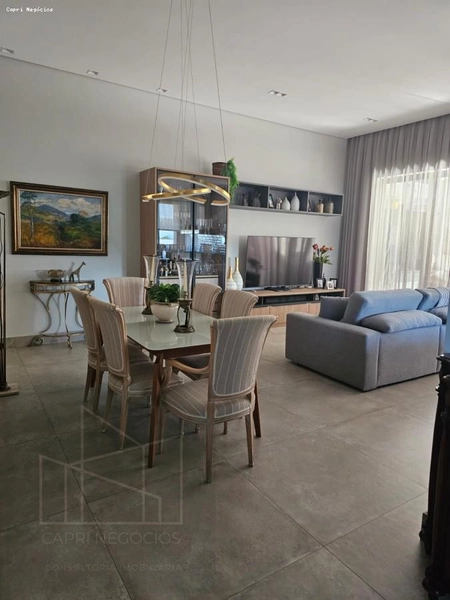 Casa em Condomínio para Venda em Indaiatuba / SP no bairro Jardim Residencial Dona Maria José: 13ª foto da galeria de imagens do imóvel