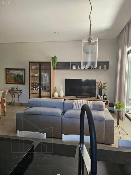 Casa em Condomínio para Venda em Indaiatuba / SP no bairro Jardim Residencial Dona Maria José: 14ª foto da galeria de imagens do imóvel