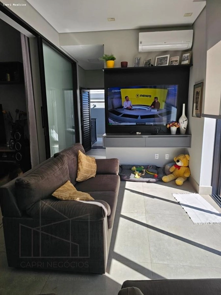 Casa em Condomínio para Venda em Indaiatuba / SP no bairro Jardim Residencial Dona Maria José: 15ª foto da galeria de imagens do imóvel