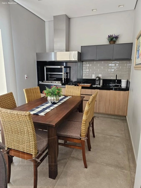 Casa em Condomínio para Venda em Indaiatuba / SP no bairro Jardim Residencial Dona Maria José: 17ª foto da galeria de imagens do imóvel