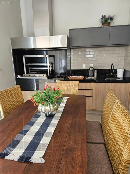 Casa em Condomínio para Venda em Indaiatuba / SP no bairro Jardim Residencial Dona Maria José: 18ª foto da galeria de imagens do imóvel