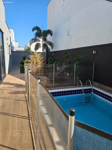 Casa em Condomínio para Venda em Indaiatuba / SP no bairro Jardim Residencial Dona Maria José: 19ª foto da galeria de imagens do imóvel