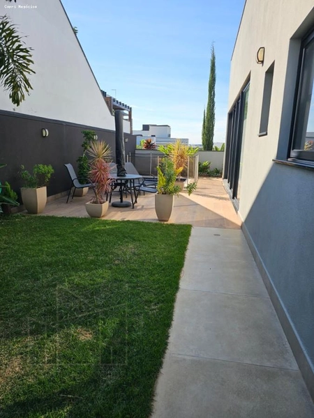 Casa em Condomínio para Venda em Indaiatuba / SP no bairro Jardim Residencial Dona Maria José: 20ª foto da galeria de imagens do imóvel