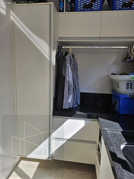 Casa em Condomínio para Venda em Indaiatuba / SP no bairro Jardim Residencial Dona Maria José: 24ª foto da galeria de imagens do imóvel