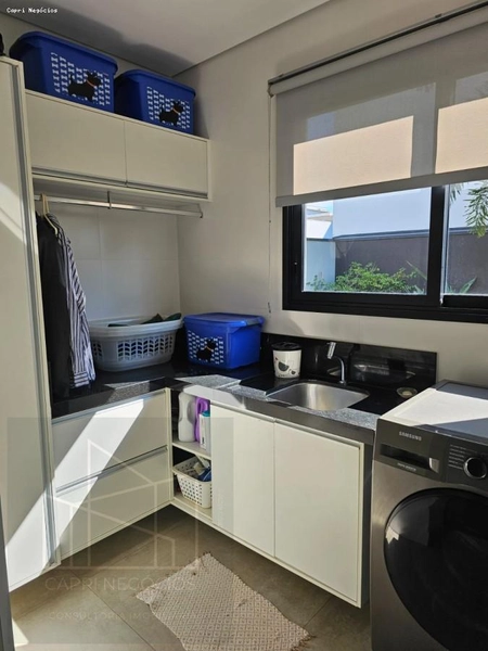 Casa em Condomínio para Venda em Indaiatuba / SP no bairro Jardim Residencial Dona Maria José: 25ª foto da galeria de imagens do imóvel