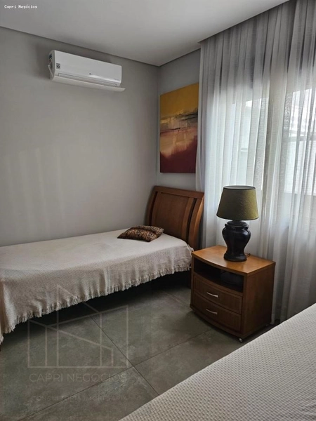 Casa em Condomínio para Venda em Indaiatuba / SP no bairro Jardim Residencial Dona Maria José: 27ª foto da galeria de imagens do imóvel