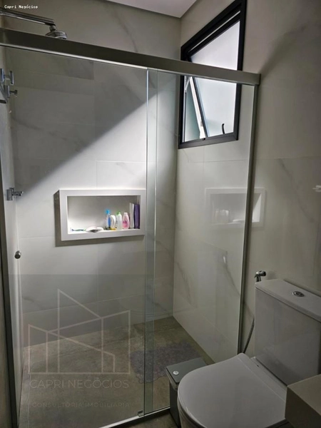 Casa em Condomínio para Venda em Indaiatuba / SP no bairro Jardim Residencial Dona Maria José: 29ª foto da galeria de imagens do imóvel