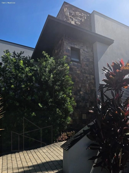 Casa em Condomínio para Venda em Indaiatuba / SP no bairro Jardim Residencial Dona Maria José: 3ª foto da galeria de imagens do imóvel