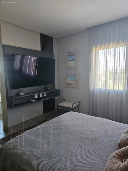 Casa em Condomínio para Venda em Indaiatuba / SP no bairro Jardim Residencial Dona Maria José: 33ª foto da galeria de imagens do imóvel