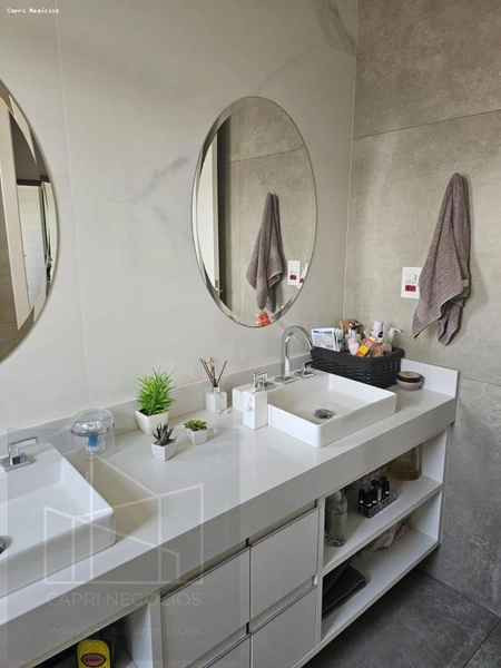 Casa em Condomínio para Venda em Indaiatuba / SP no bairro Jardim Residencial Dona Maria José: 35ª foto da galeria de imagens do imóvel