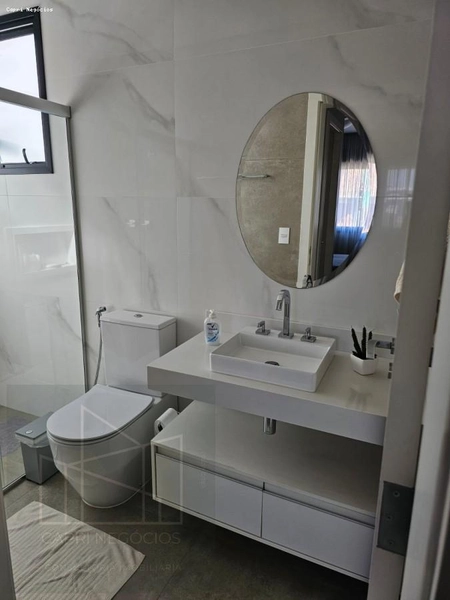 Casa em Condomínio para Venda em Indaiatuba / SP no bairro Jardim Residencial Dona Maria José: 36ª foto da galeria de imagens do imóvel