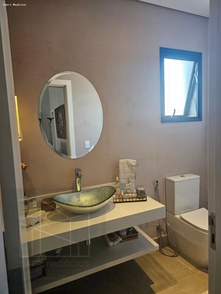 Casa em Condomínio para Venda em Indaiatuba / SP no bairro Jardim Residencial Dona Maria José: 42ª foto da galeria de imagens do imóvel