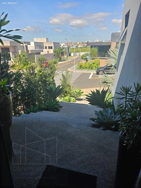 Casa em Condomínio para Venda em Indaiatuba / SP no bairro Jardim Residencial Dona Maria José: 43ª foto da galeria de imagens do imóvel