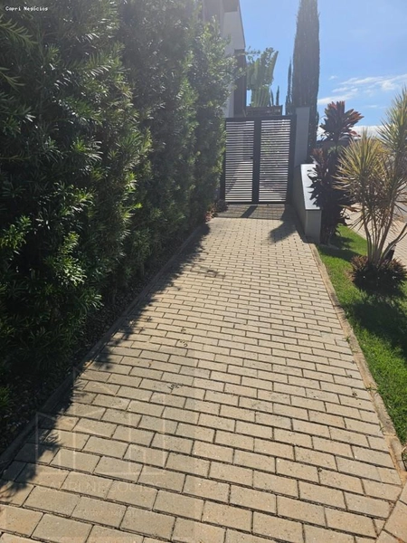 Casa em Condomínio para Venda em Indaiatuba / SP no bairro Jardim Residencial Dona Maria José: 44ª foto da galeria de imagens do imóvel