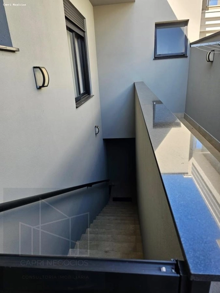 Casa em Condomínio para Venda em Indaiatuba / SP no bairro Jardim Residencial Dona Maria José: 46ª foto da galeria de imagens do imóvel