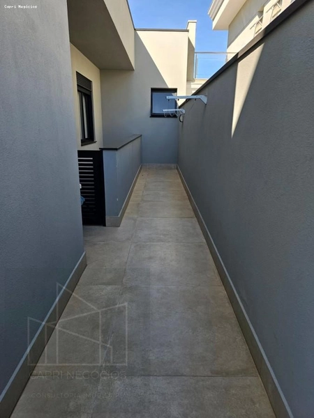 Casa em Condomínio para Venda em Indaiatuba / SP no bairro Jardim Residencial Dona Maria José: 47ª foto da galeria de imagens do imóvel