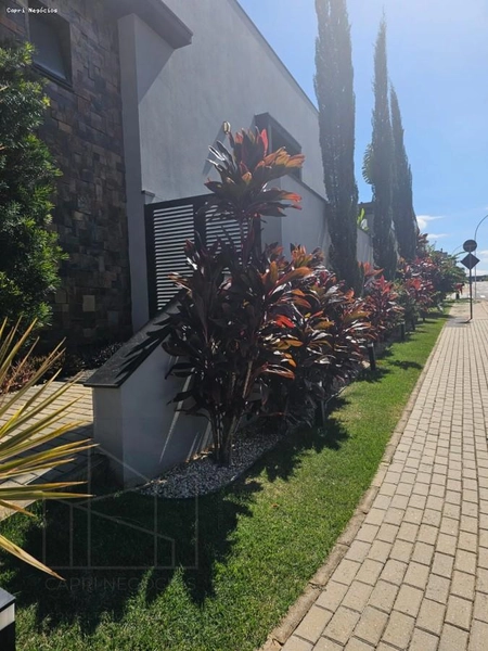 Casa em Condomínio para Venda em Indaiatuba / SP no bairro Jardim Residencial Dona Maria José: 5ª foto da galeria de imagens do imóvel