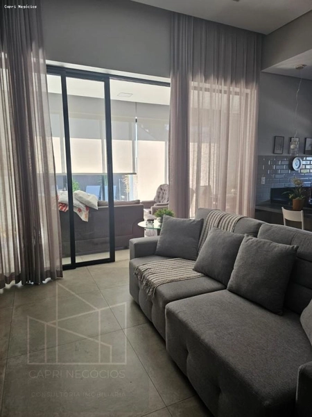 Casa em Condomínio para Venda em Indaiatuba / SP no bairro Jardim Residencial Dona Maria José: 6ª foto da galeria de imagens do imóvel