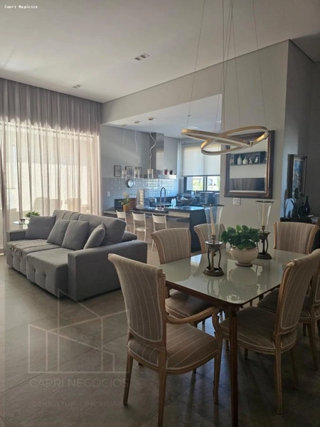 Casa em Condomínio para Venda em Indaiatuba / SP no bairro Jardim Residencial Dona Maria José: 8ª foto da galeria de imagens do imóvel