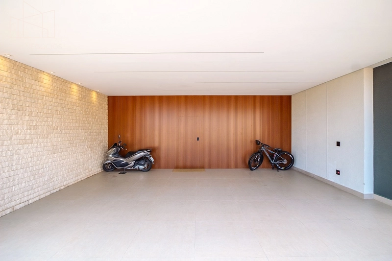 Casa térrea a venda com 4 suítes, fundos para campo de golfe em Condomínio - Indaiatuba SP: 42ª foto da galeria de imagens do imóvel