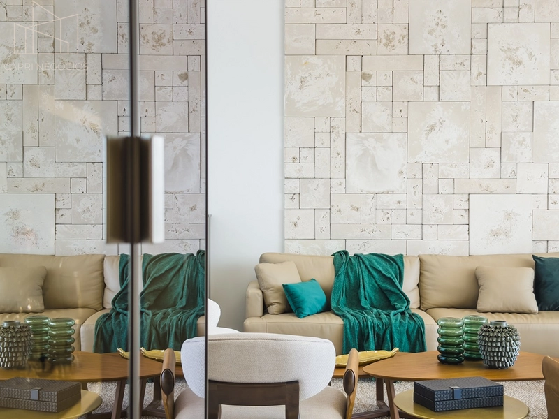 Casa térrea a venda com 4 suítes, fundos para campo de golfe em Condomínio - Indaiatuba SP: 24ª foto da galeria de imagens do imóvel