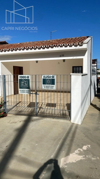 Casa comercial ou residencial a venda - Jardim Pau Preto - Indaiatuba SP: 3ª foto da galeria de imagens do imóvel