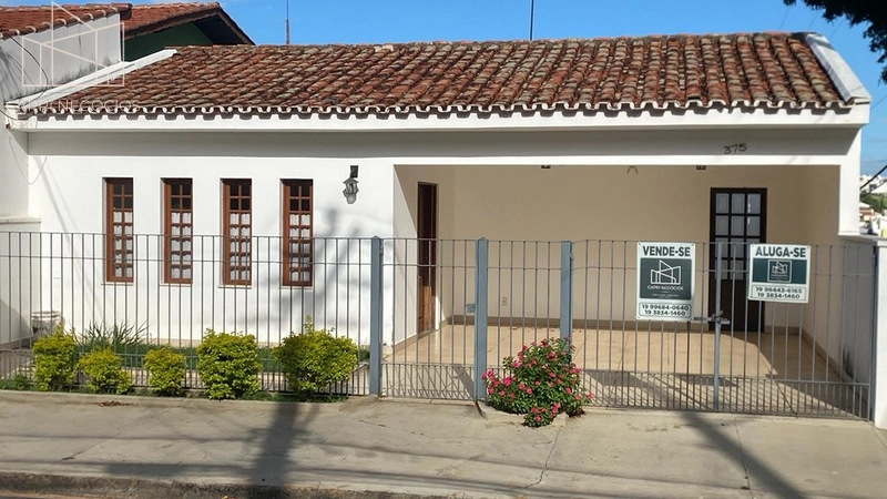 Imóvel residencial ou comercial