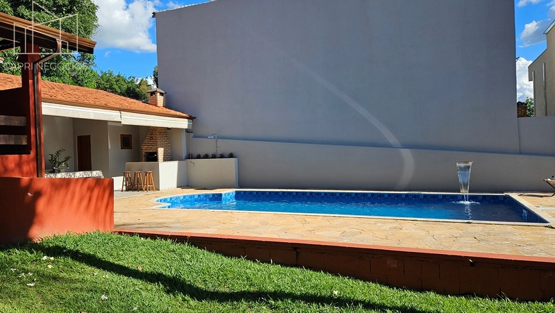 Chácara a venda - Proximo a Praça da Estrada do Fogueteiro - Indaiatuba: 11ª foto da galeria de imagens do imóvel