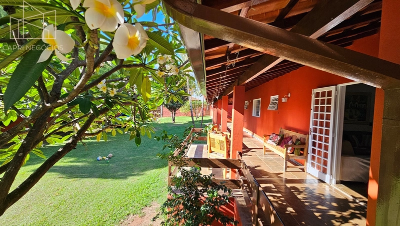 Chácara a venda - Proximo a Praça da Estrada do Fogueteiro - Indaiatuba: 29ª foto da galeria de imagens do imóvel