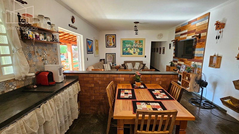 Chácara a venda - Proximo a Praça da Estrada do Fogueteiro - Indaiatuba: 32ª foto da galeria de imagens do imóvel