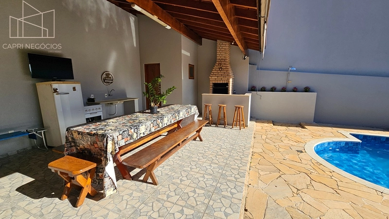 Chácara a venda - Proximo a Praça da Estrada do Fogueteiro - Indaiatuba: 21ª foto da galeria de imagens do imóvel