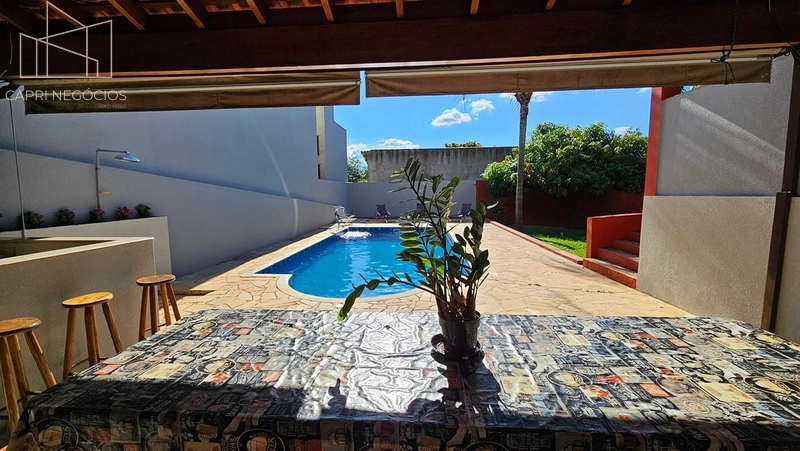 Chácara a venda - Proximo a Praça da Estrada do Fogueteiro - Indaiatuba: 23ª foto da galeria de imagens do imóvel