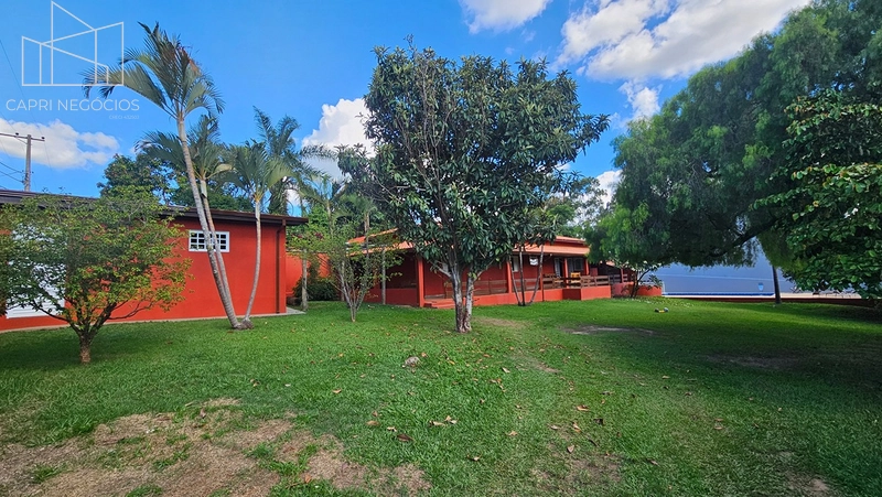 Chácara a venda - Proximo a Praça da Estrada do Fogueteiro - Indaiatuba: 5ª foto da galeria de imagens do imóvel