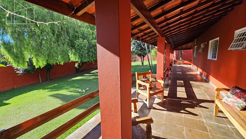 Chácara a venda - Proximo a Praça da Estrada do Fogueteiro - Indaiatuba: 43ª foto da galeria de imagens do imóvel