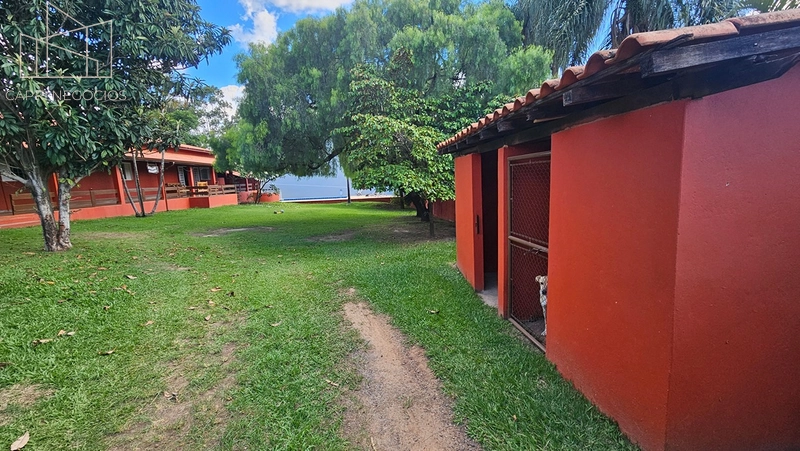 Chácara a venda - Proximo a Praça da Estrada do Fogueteiro - Indaiatuba: 3ª foto da galeria de imagens do imóvel